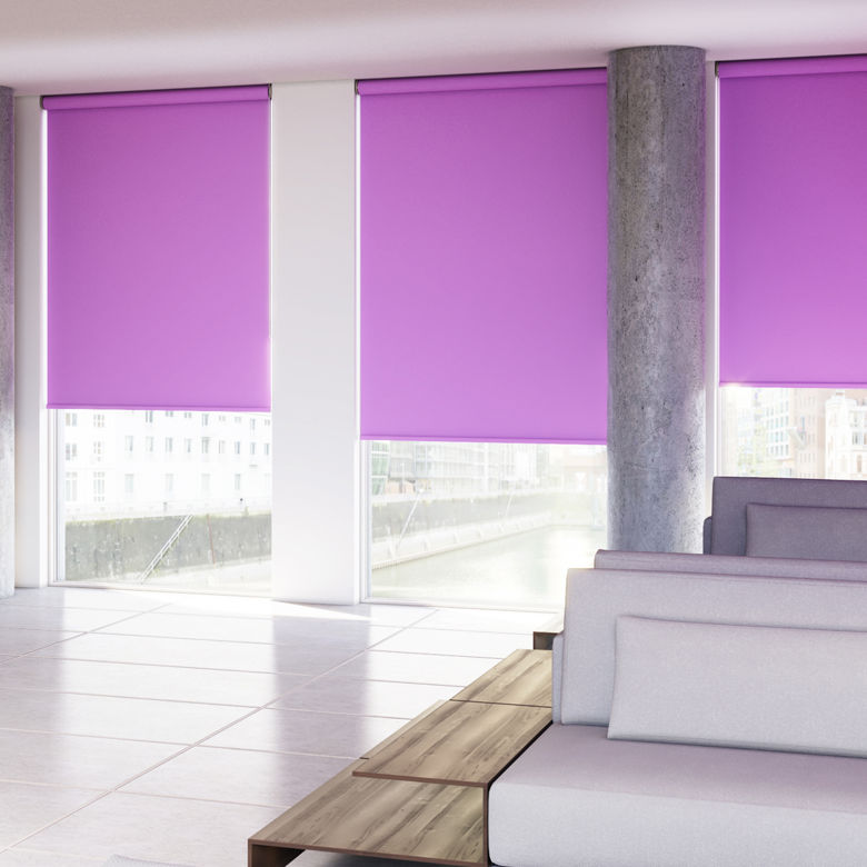 Accent Blackout Fabric