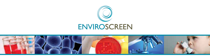 Welcome to Enviroscreen Services